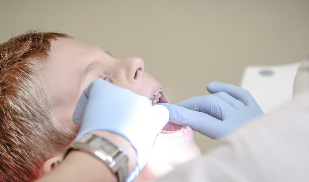 The Psychology of Dentist Fear