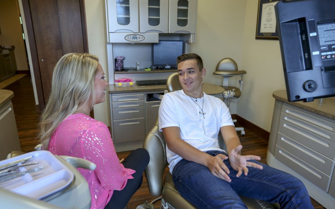 Welcome to The Landing Dental Spa, a Premier Dental Office in Morgantown