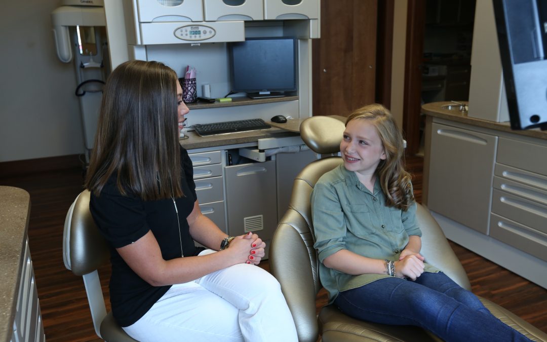 What to Expect at Your First Dentist Appointment