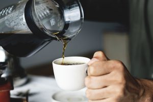 Coffee Drinkers: How to Take Preventive Measure When Drinking Coffee 