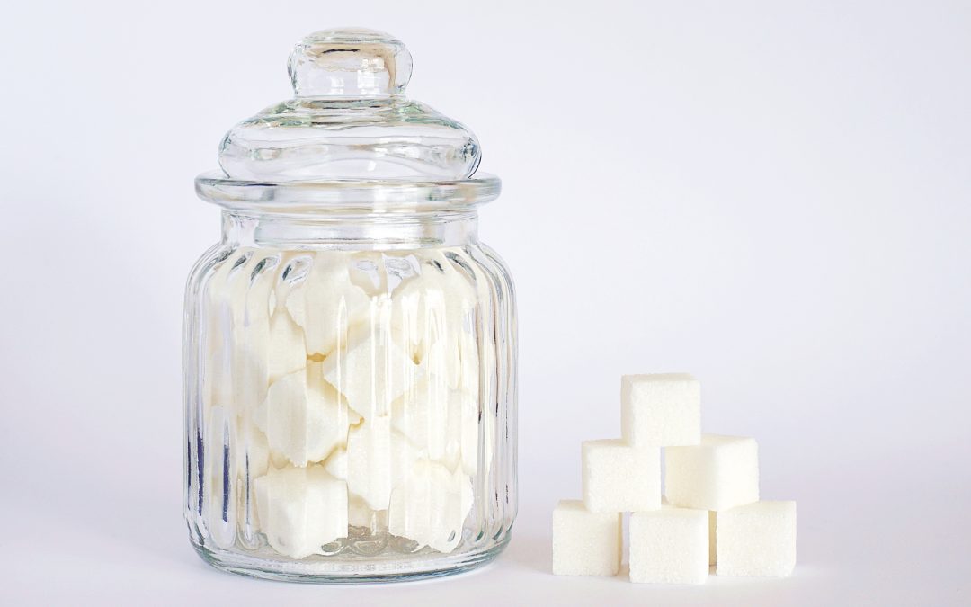 5 Steps to Minimize Your Sugar Intake to Protect Your Oral Health