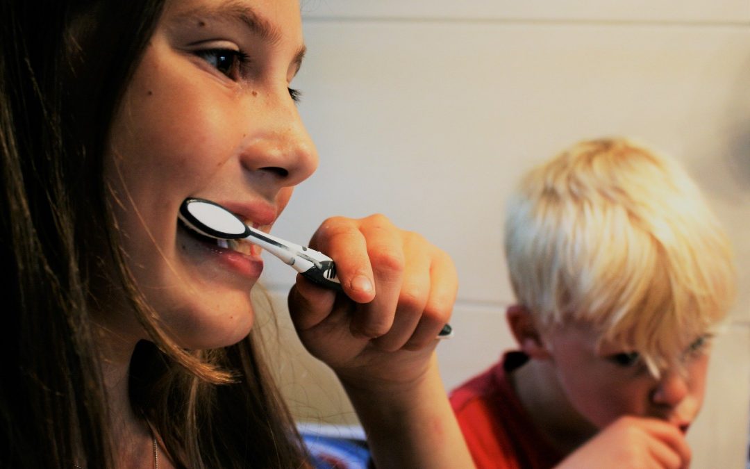 Oral Health Awareness Month: Finding Your Oral Care Routine