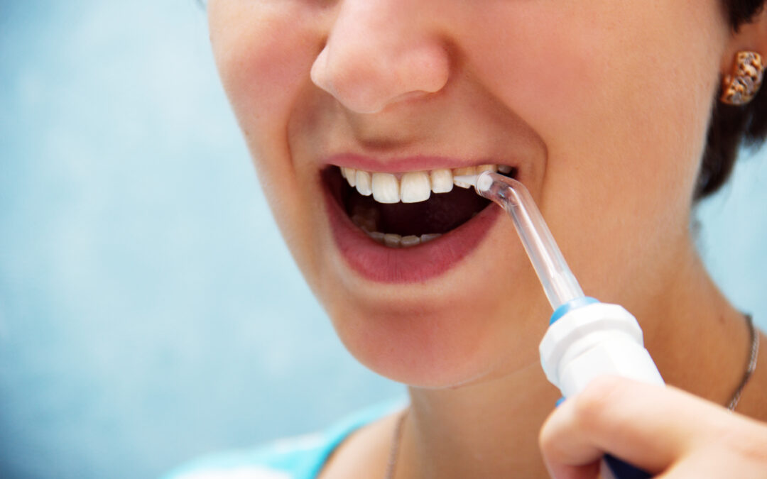 Waterpik Versus Dental Floss: Which is Better?
