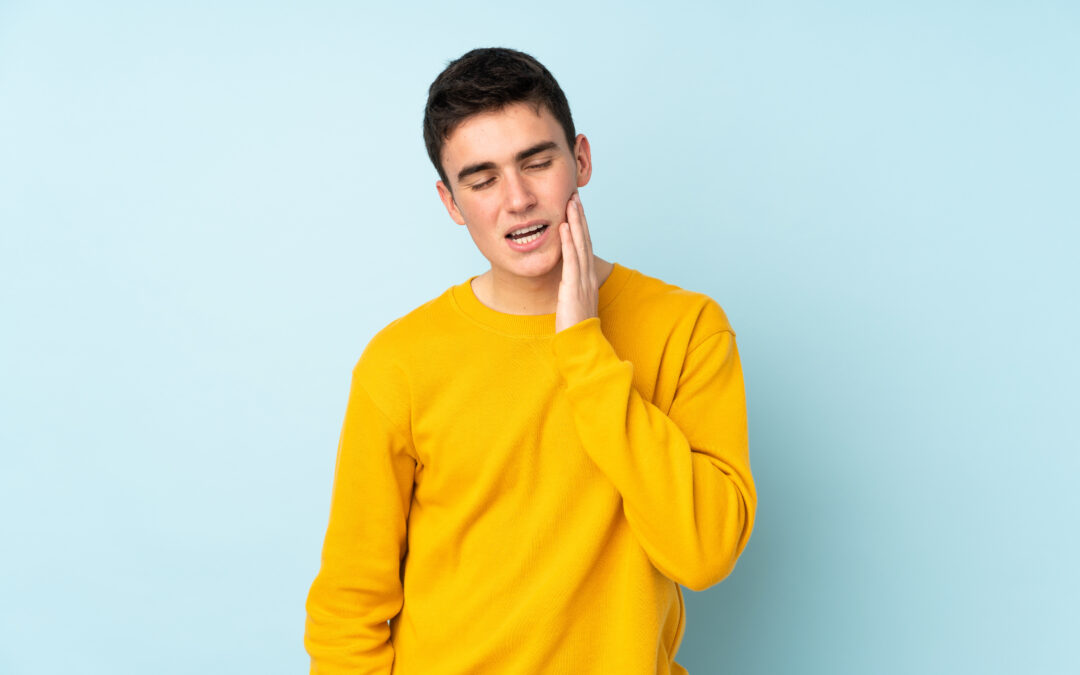 When Should Wisdom Teeth Be Removed?