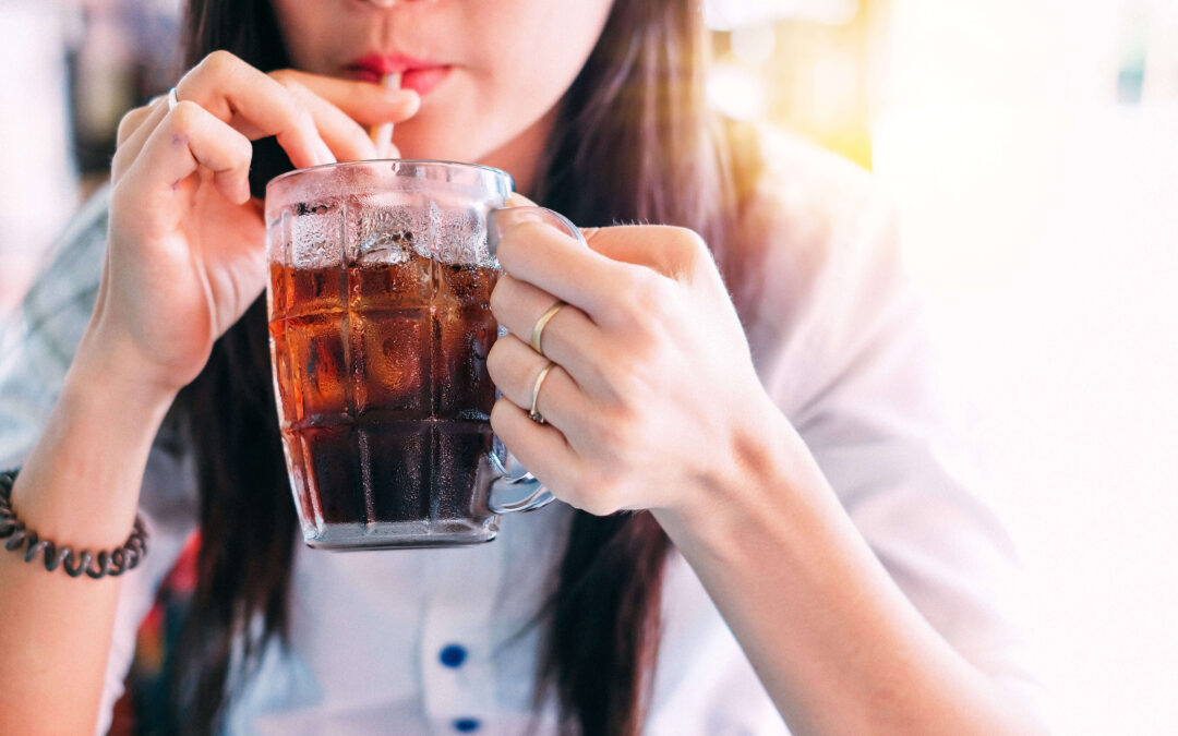 Why are Soft Drinks Bad for Your Teeth?