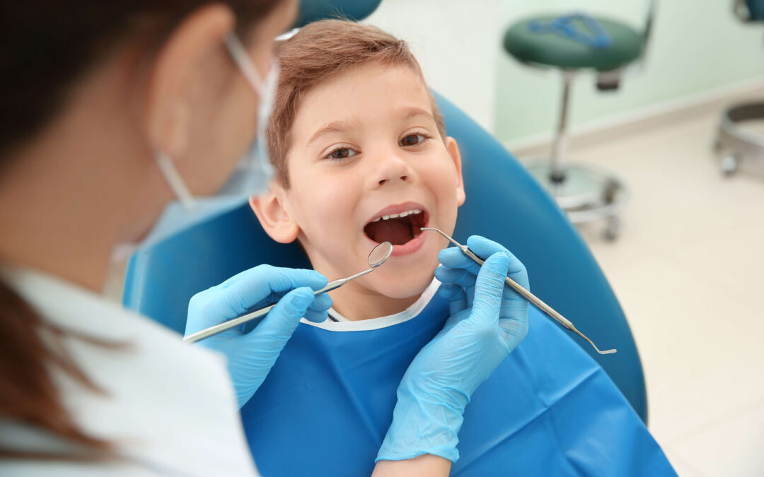 What Are Dental Sealants? Should My Child Have Them?