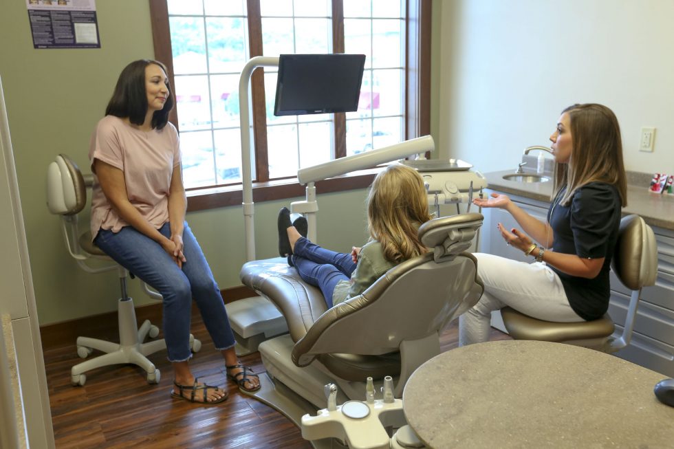 5 Tips For Helping a Child Overcome Their Fear of Going to the Dentist